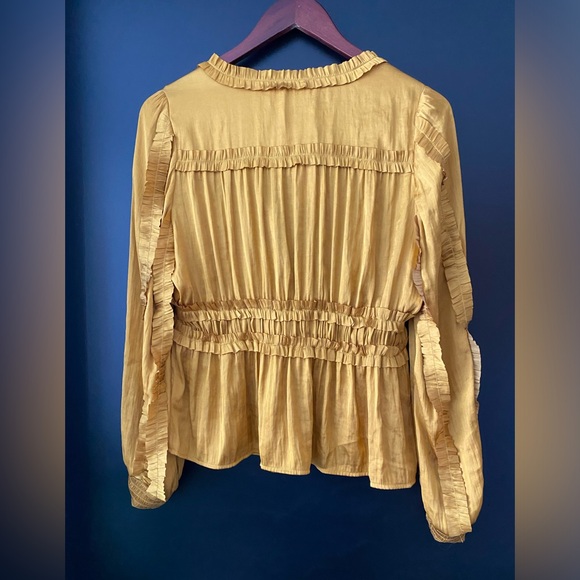 So nice top yellow gold - Picture 4 of 7